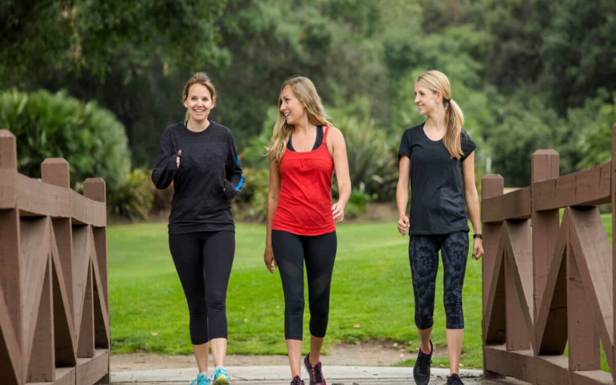 5 Best Health Benefits of Morning Walk